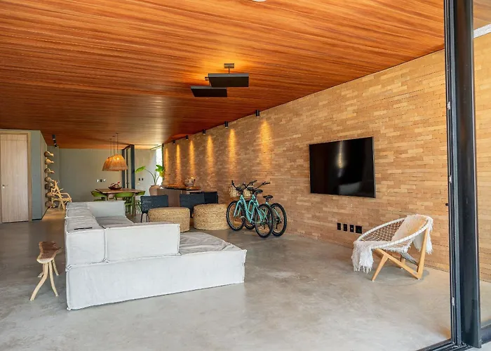 Anaya - Villas de Luxo