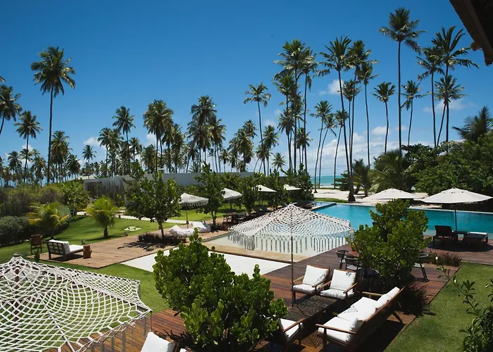 Hotel para famílias: Tuju Boutique Hotel